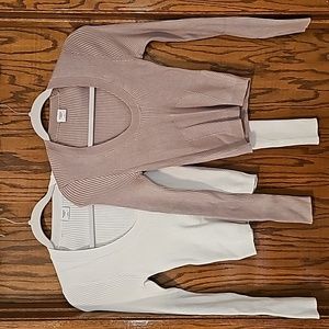 Sweater Bundle from Abercrombie & Fitch